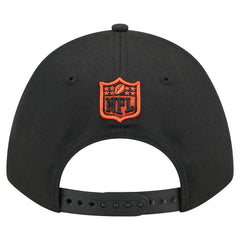 Cincinnati Bengals Team Collection 9FORTY M-Crown Adjustable Hat | NFL Online