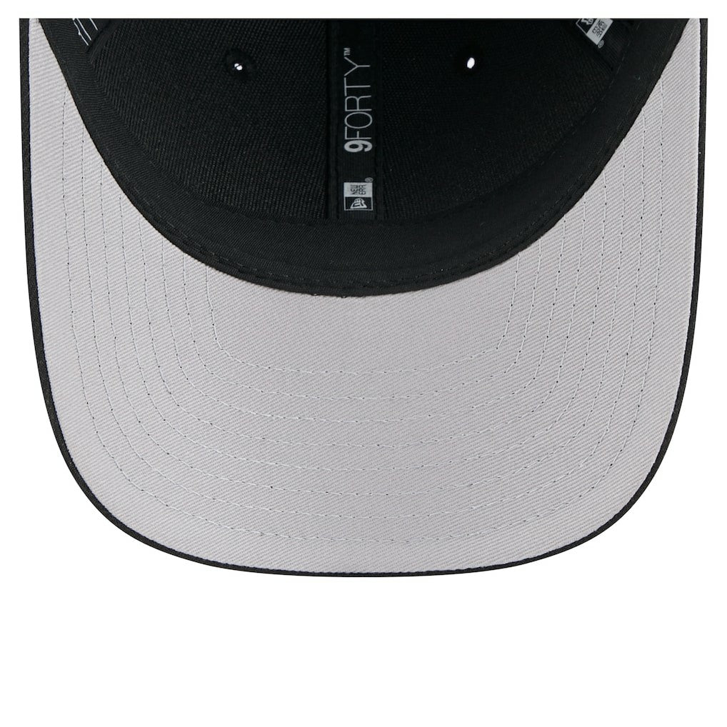 Cincinnati Bengals Team Collection 9FORTY M-Crown Adjustable Hat | NFL Online