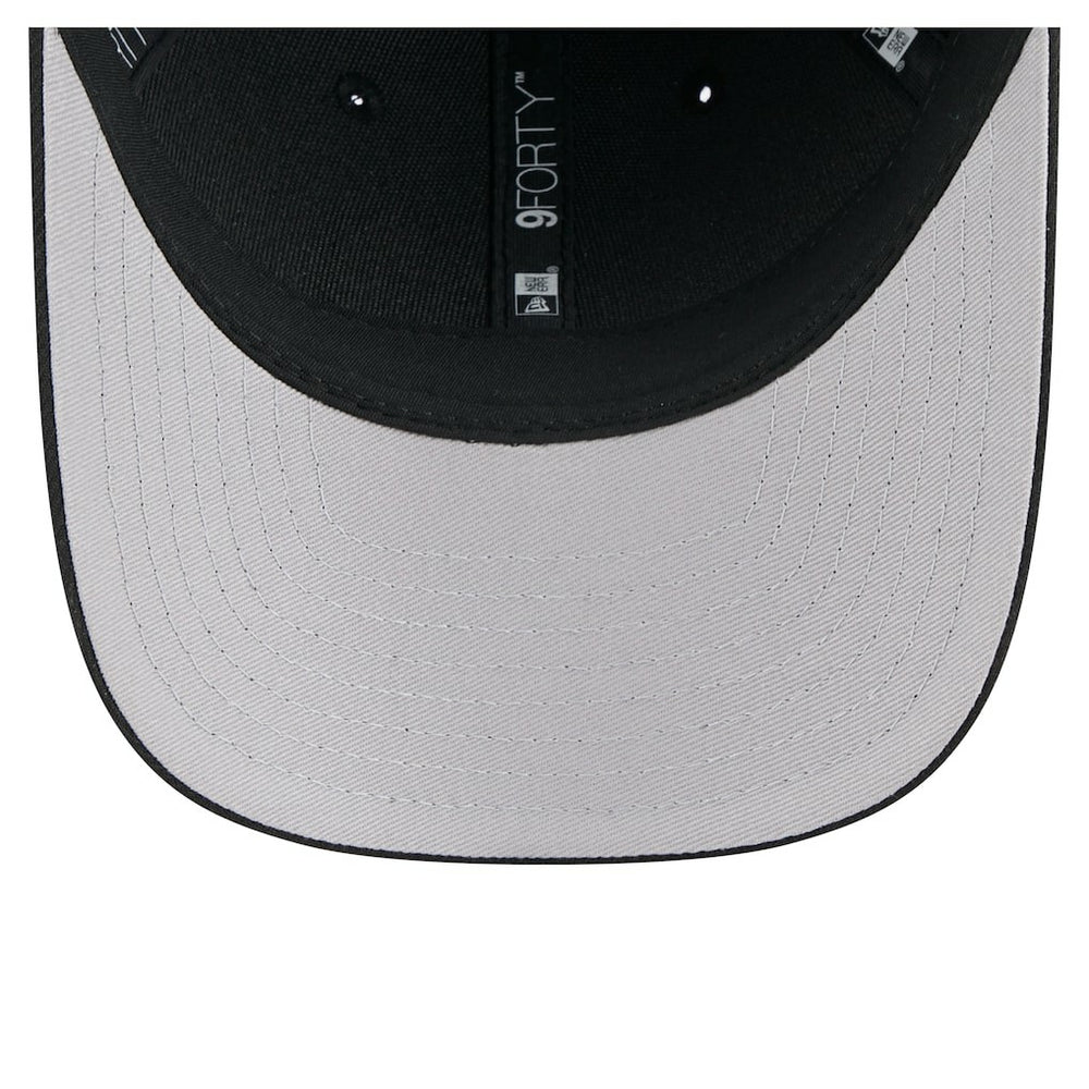 Cincinnati Bengals Team Collection 9FORTY M-Crown Adjustable Hat | NFL Online