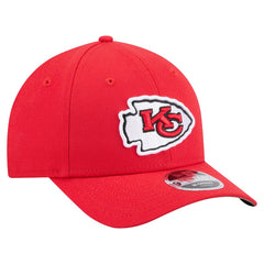 Kansas City Chiefs Team Collection 9FORTY M-Crown Adjustable Hat | NFL New