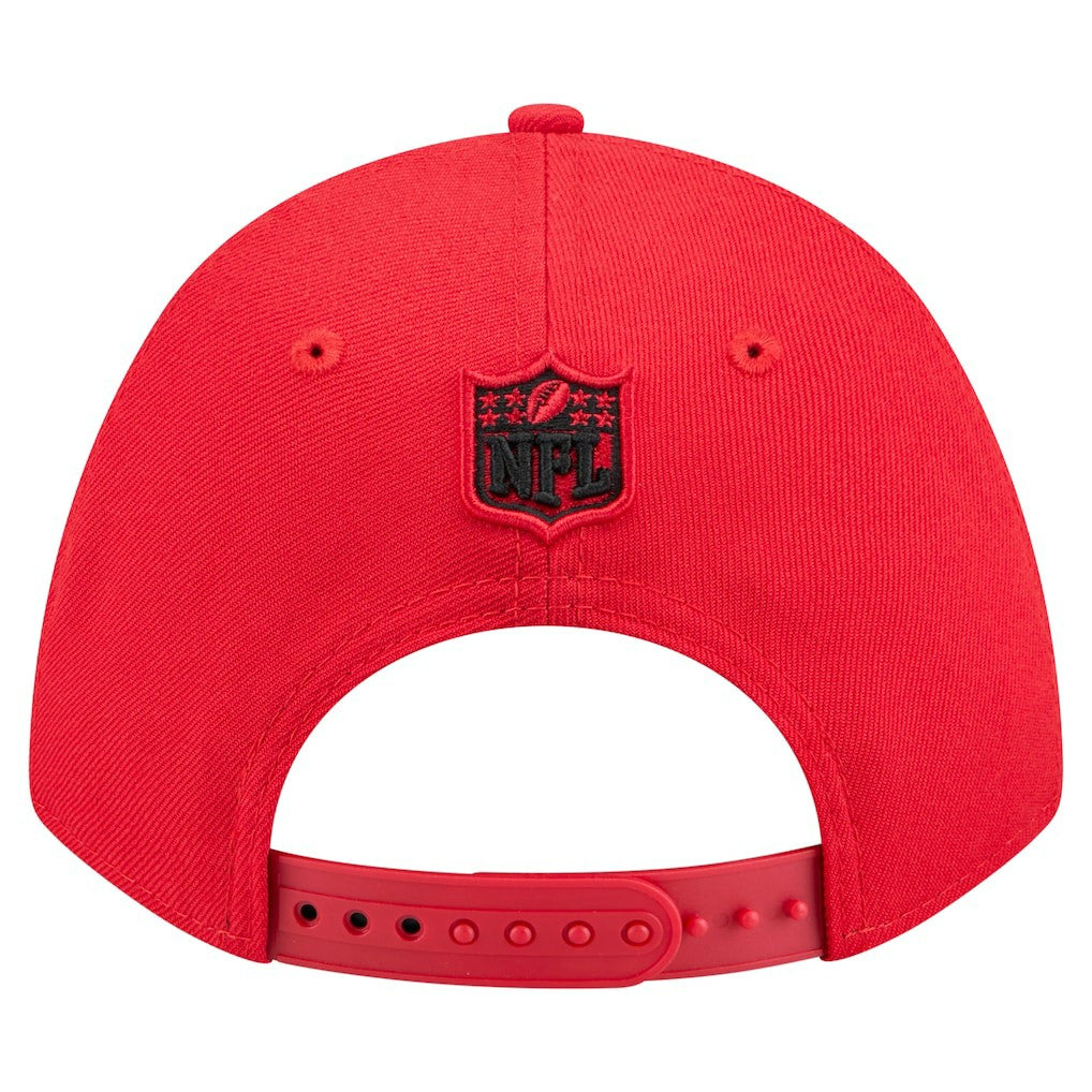 Kansas City Chiefs Team Collection 9FORTY M-Crown Adjustable Hat | NFL New