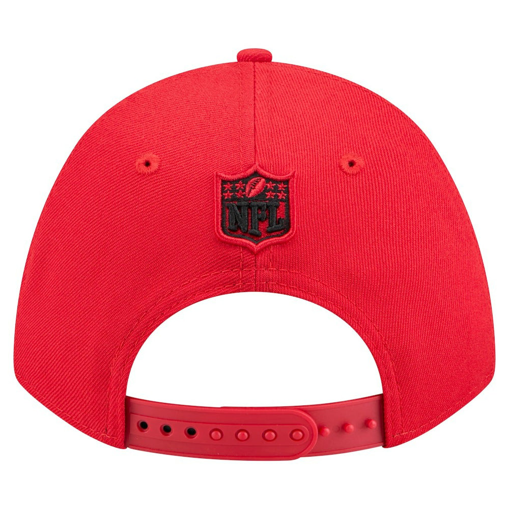 Kansas City Chiefs Team Collection 9FORTY M-Crown Adjustable Hat | NFL New