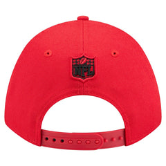 Kansas City Chiefs Team Collection 9FORTY M-Crown Adjustable Hat | NFL New