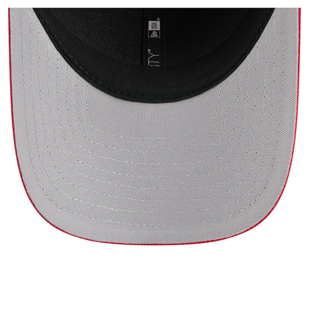 Kansas City Chiefs Team Collection 9FORTY M-Crown Adjustable Hat | NFL New