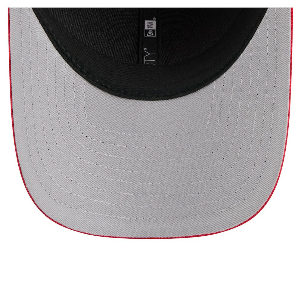 Kansas City Chiefs Team Collection 9FORTY M-Crown Adjustable Hat | NFL New