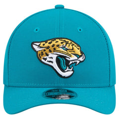 Jacksonville Jaguars Team Collection 9FORTY M-Crown Adjustable Hat | NFL Hot