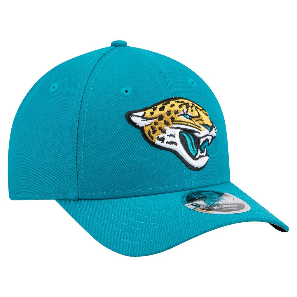 Jacksonville Jaguars Team Collection 9FORTY M-Crown Adjustable Hat | NFL Hot