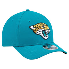 Jacksonville Jaguars Team Collection 9FORTY M-Crown Adjustable Hat | NFL Hot