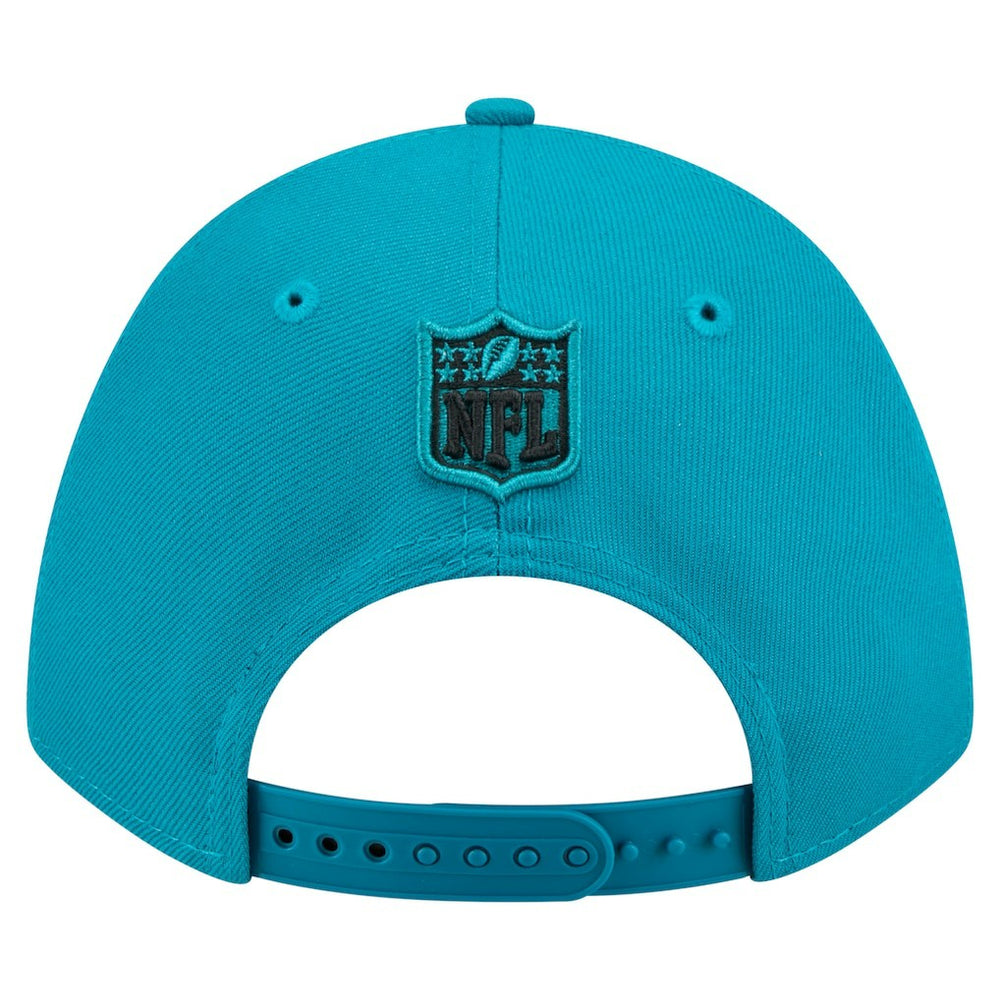 Jacksonville Jaguars Team Collection 9FORTY M-Crown Adjustable Hat | NFL Hot