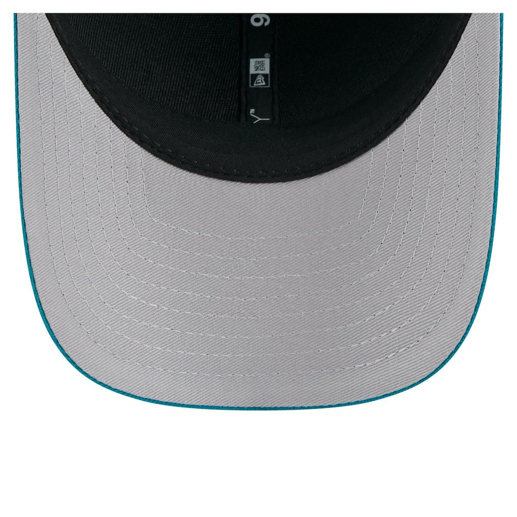 Jacksonville Jaguars Team Collection 9FORTY M-Crown Adjustable Hat | NFL Hot