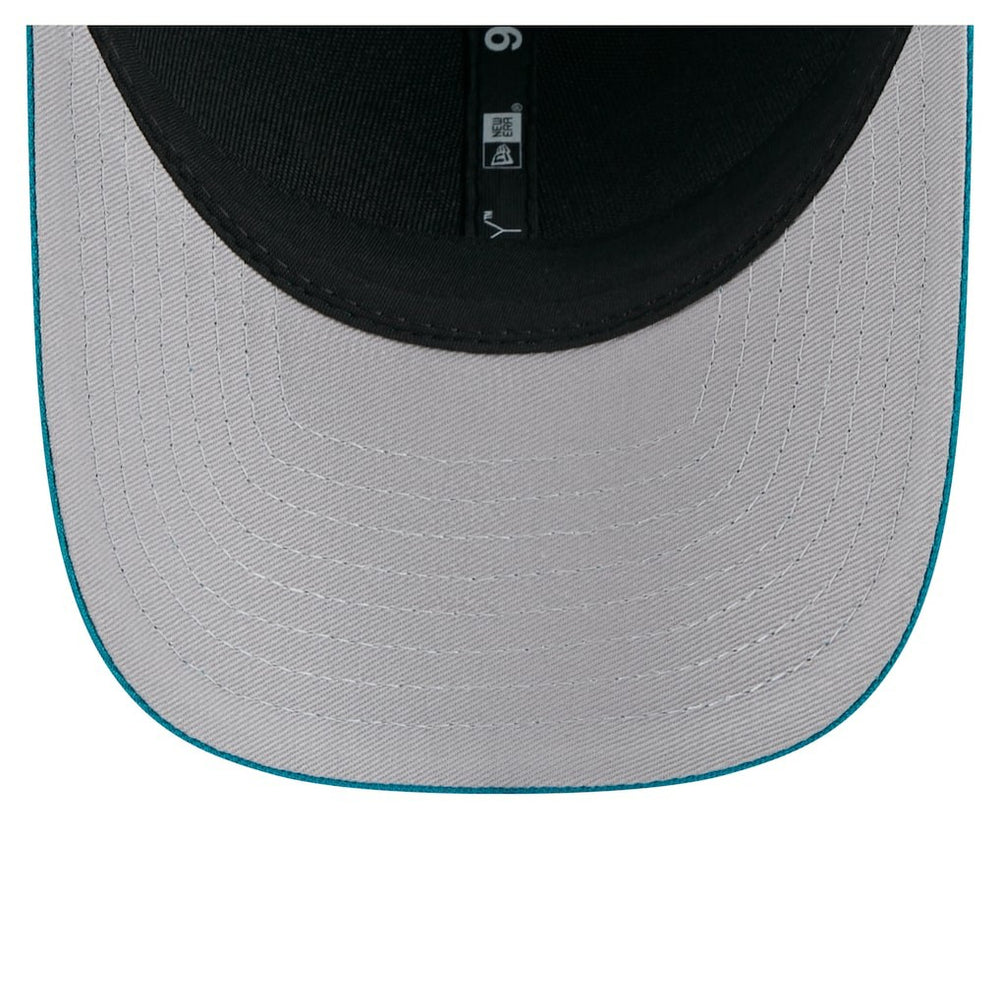 Jacksonville Jaguars Team Collection 9FORTY M-Crown Adjustable Hat | NFL Hot