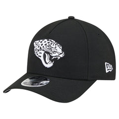 Jacksonville Jaguars Team Collection 9FORTY M-Crown A-Frame Adjustable Hat | NFL US