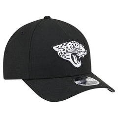 Jacksonville Jaguars Team Collection 9FORTY M-Crown A-Frame Adjustable Hat | NFL US