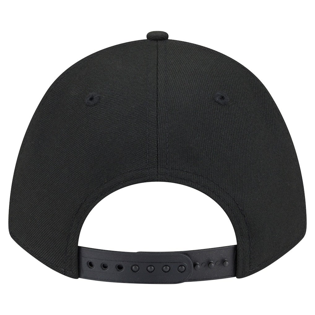 New Orleans Saints Team Collection 9FORTY M-Crown A-Frame Adjustable Hat | NFL Online