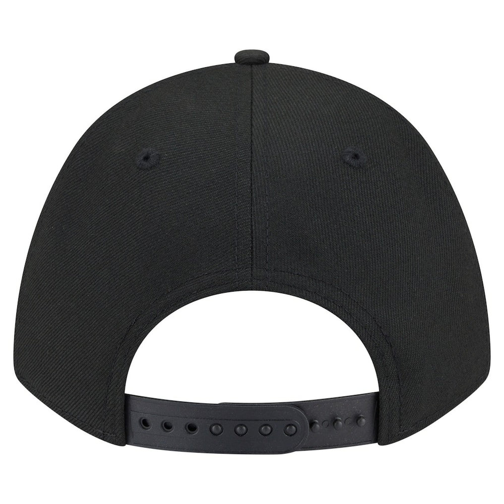 New Orleans Saints Team Collection 9FORTY M-Crown A-Frame Adjustable Hat | NFL Online