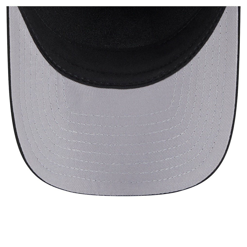New Orleans Saints Team Collection 9FORTY M-Crown A-Frame Adjustable Hat | NFL Online