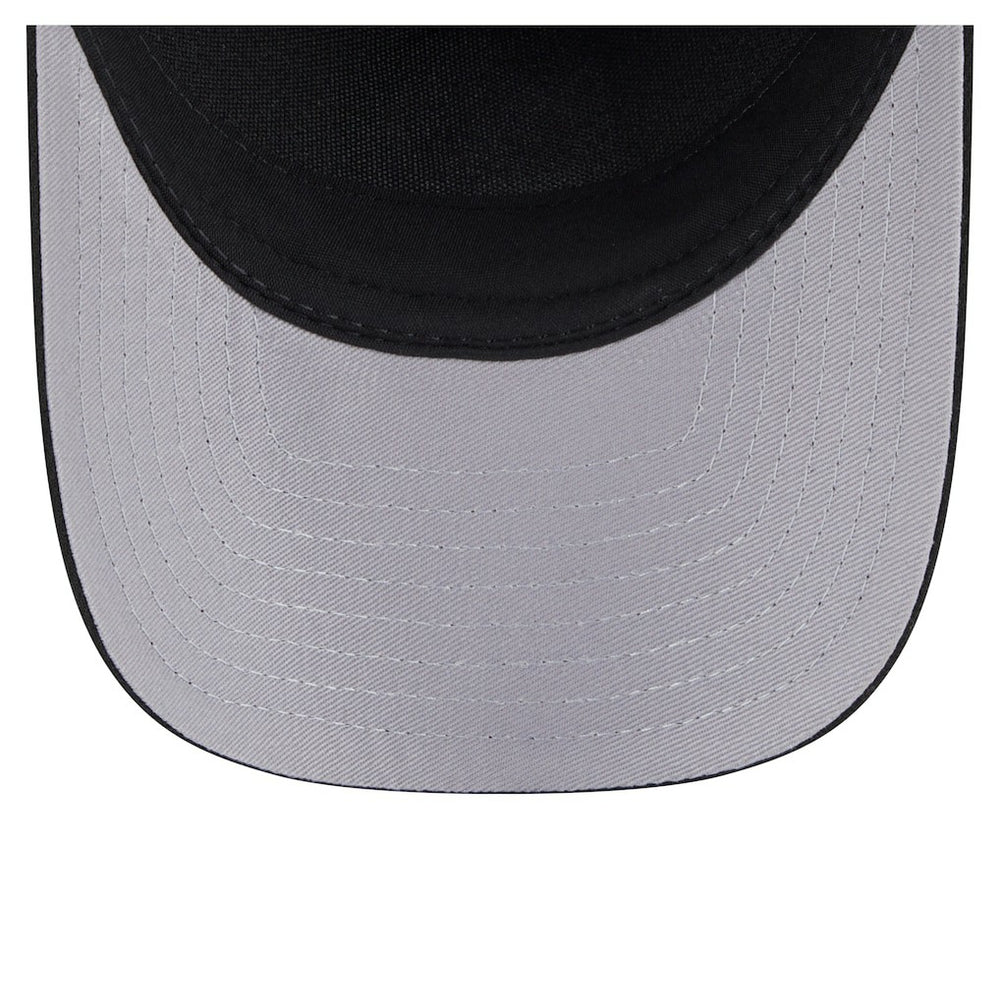 New Orleans Saints Team Collection 9FORTY M-Crown A-Frame Adjustable Hat | NFL Online