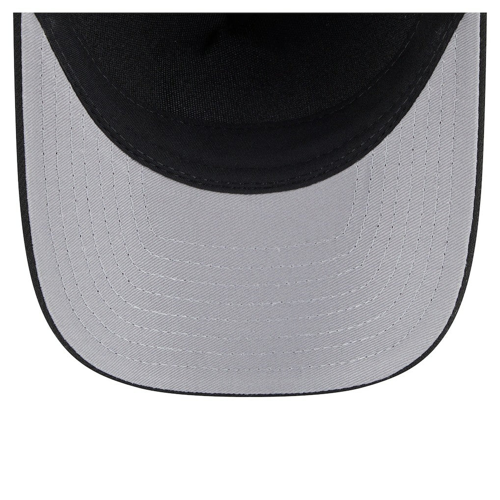 Cincinnati Bengals Team Collection 9FORTY M-Crown A-Frame Adjustable Hat | NFL Sale