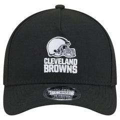 Cleveland Browns Team Collection 9FORTY M-Crown A-Frame Adjustable Hat | NFL Online