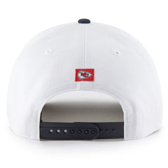 Kansas City Chiefs '47 Patriotic Overhand Hitch Adjustable Hat | NFL Online