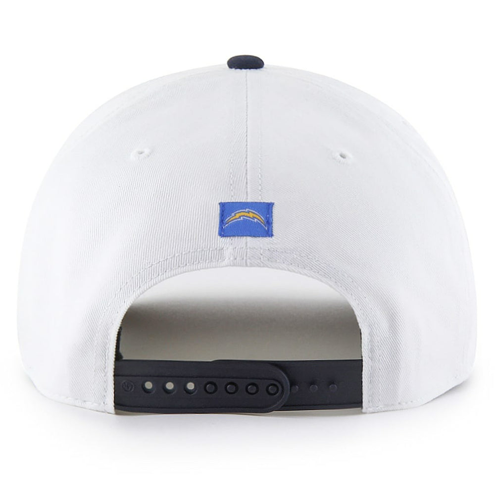 Los Angeles Chargers '47 Patriotic Overhand Hitch Adjustable Hat | NFL Online
