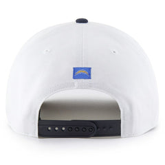 Los Angeles Chargers '47 Patriotic Overhand Hitch Adjustable Hat | NFL Online