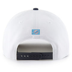 Miami Dolphins '47 Patriotic Overhand Hitch Adjustable Hat | NFL On sale