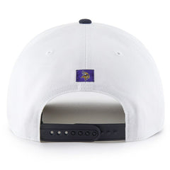 Minnesota Vikings '47 Patriotic Overhand Hitch Adjustable Hat | NFL Sale