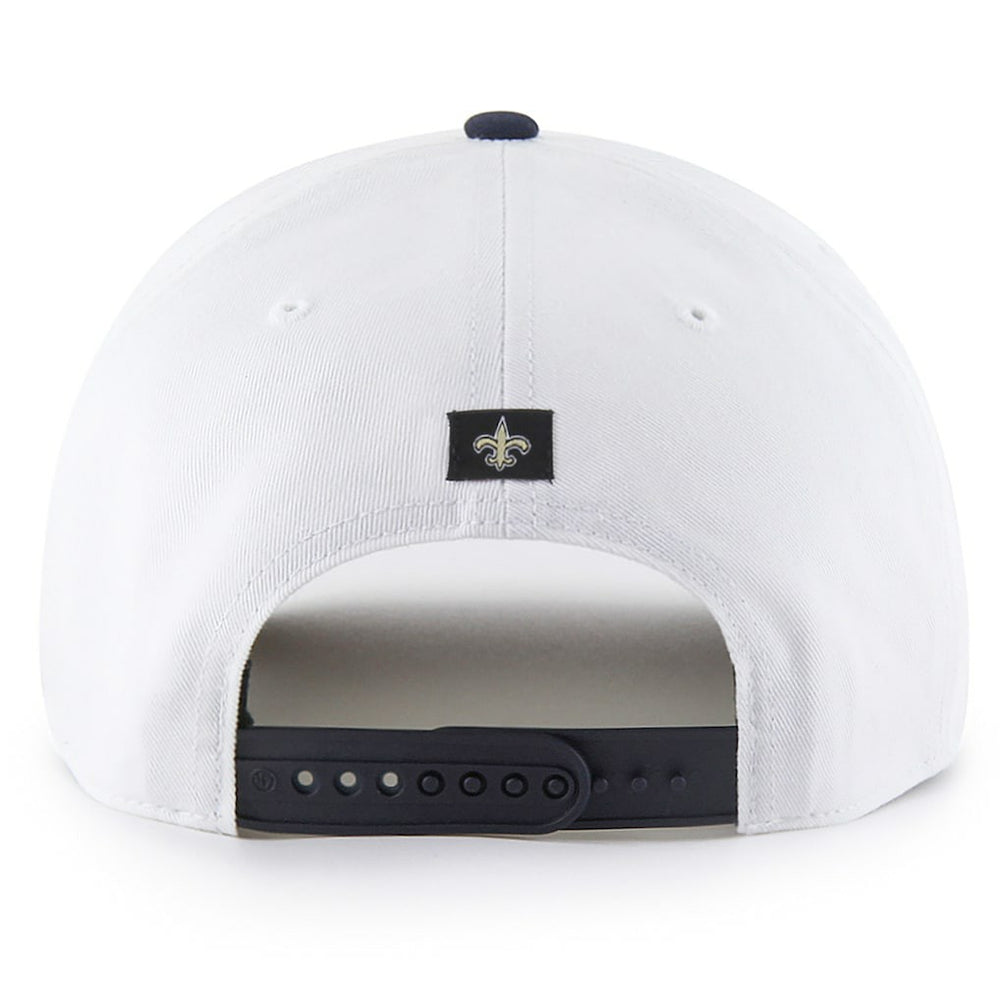 New Orleans Saints '47 Patriotic Overhand Hitch Adjustable Hat | NFL Discount