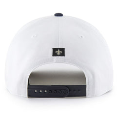 New Orleans Saints '47 Patriotic Overhand Hitch Adjustable Hat | NFL Discount