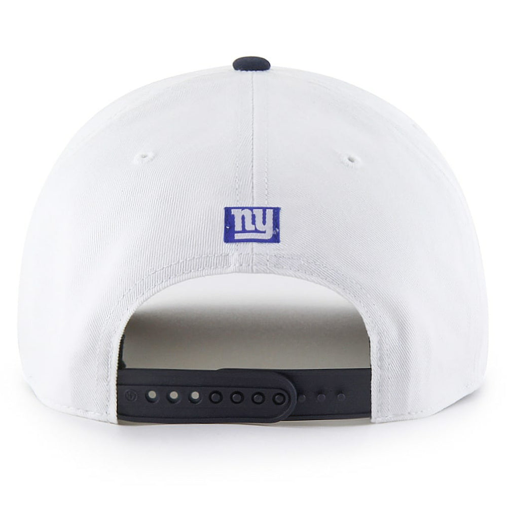 New York Giants '47 Patriotic Overhand Hitch Adjustable Hat | NFL New