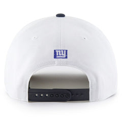 New York Giants '47 Patriotic Overhand Hitch Adjustable Hat | NFL New