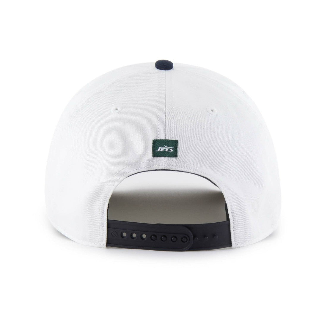 New York Jets '47 Patriotic Overhand Hitch Adjustable Hat | NFL Online