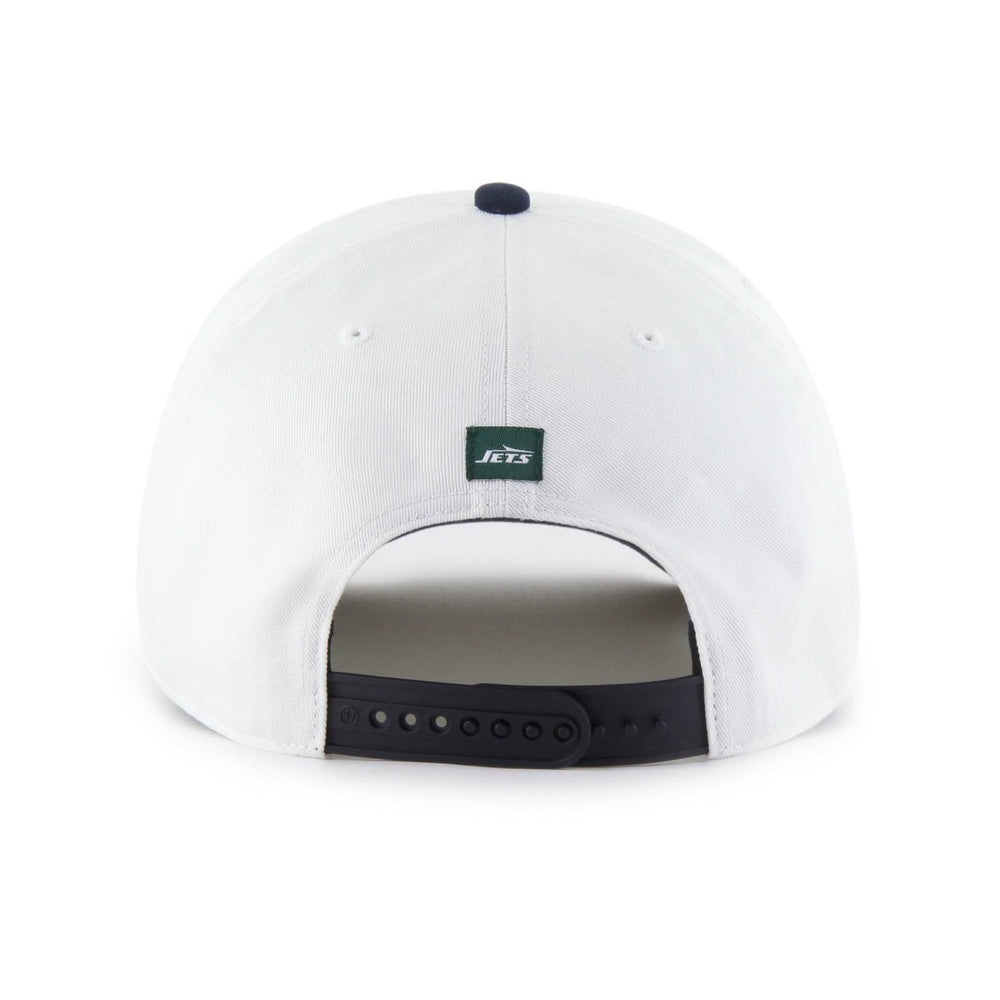 New York Jets '47 Patriotic Overhand Hitch Adjustable Hat | NFL Online