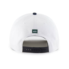 New York Jets '47 Patriotic Overhand Hitch Adjustable Hat | NFL Online