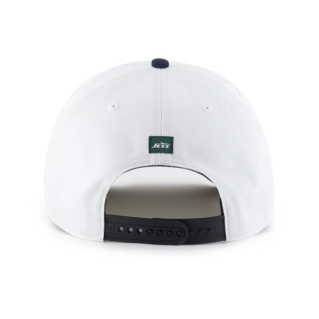 New York Jets '47 Patriotic Overhand Hitch Adjustable Hat | NFL Online