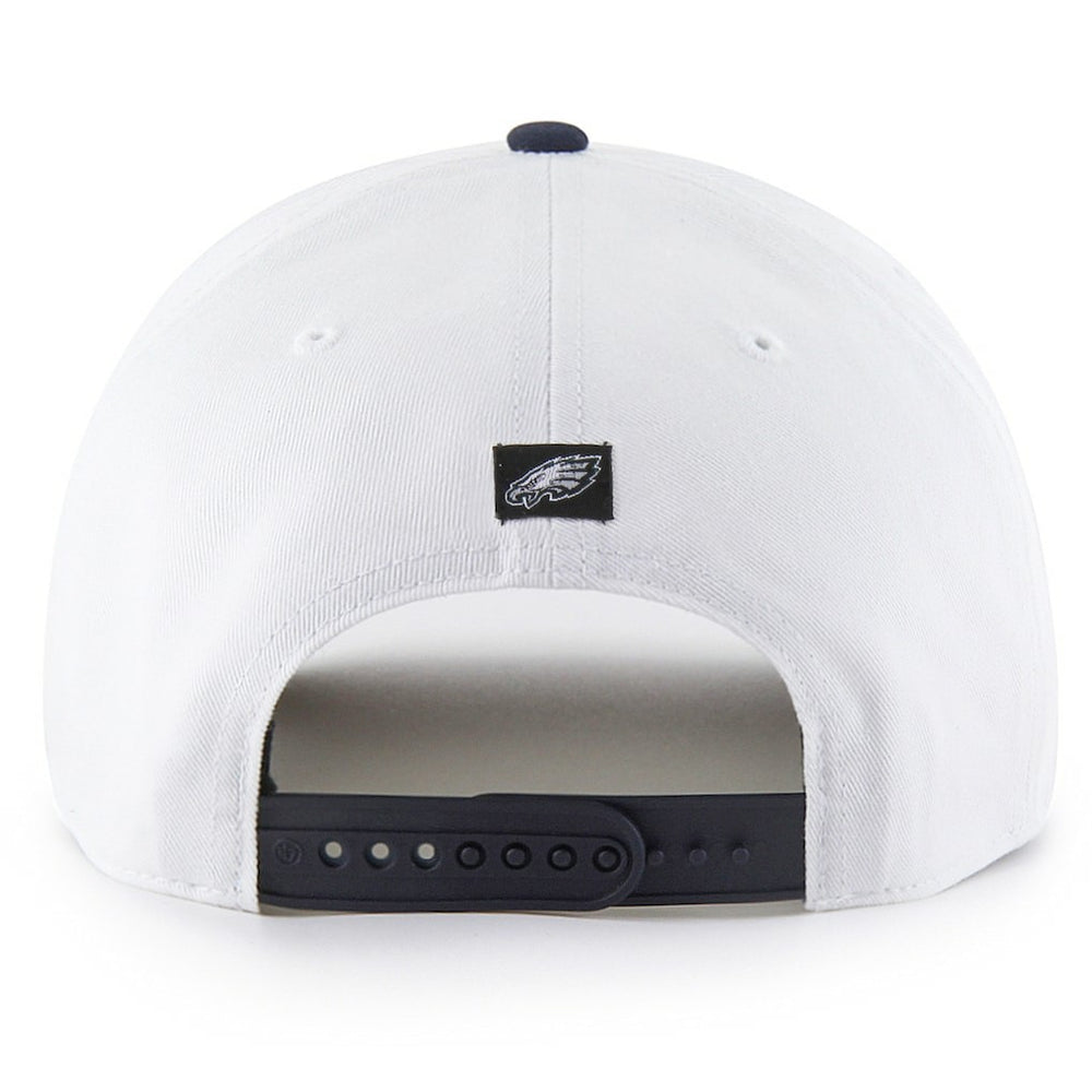 Philadelphia Eagles '47 Patriotic Overhand Hitch Adjustable Hat | NFL Outlet