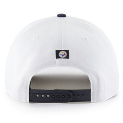 Pittsburgh Steelers '47 Patriotic Overhand Hitch Adjustable Hat | NFL Discount