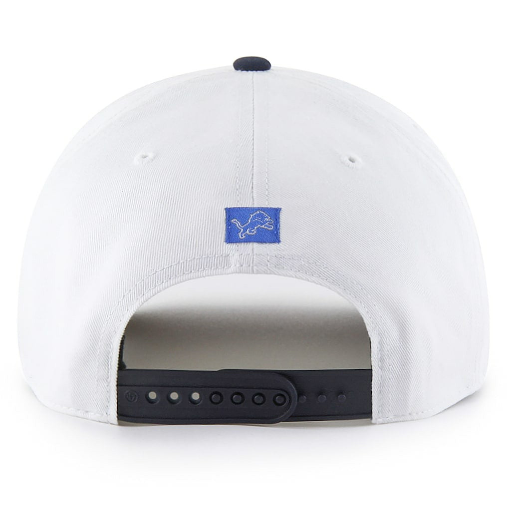 Detroit Lions '47 Patriotic Overhand Hitch Adjustable Hat | NFL Outlet