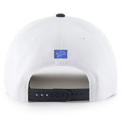 Detroit Lions '47 Patriotic Overhand Hitch Adjustable Hat | NFL Outlet