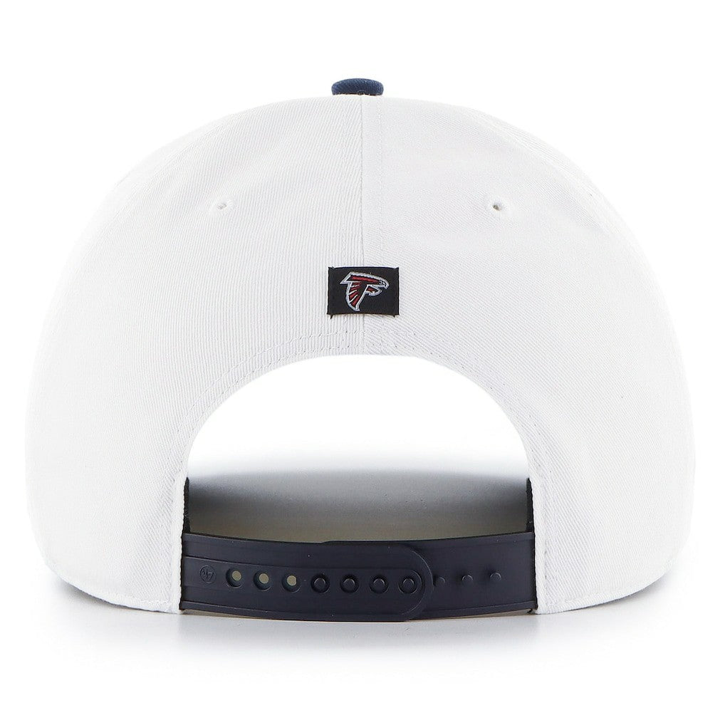 Atlanta Falcons '47 Patriotic Overhand Hitch Adjustable Hat | NFL Sale