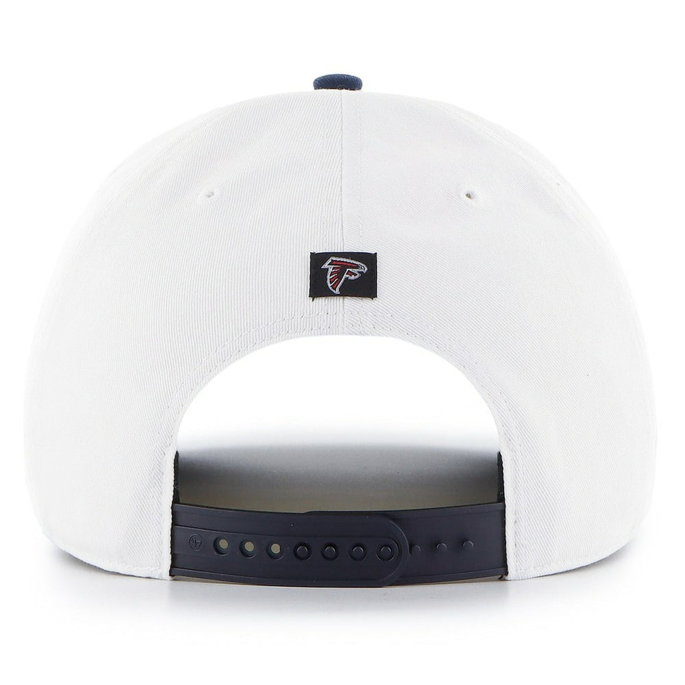 Atlanta Falcons '47 Patriotic Overhand Hitch Adjustable Hat | NFL Sale