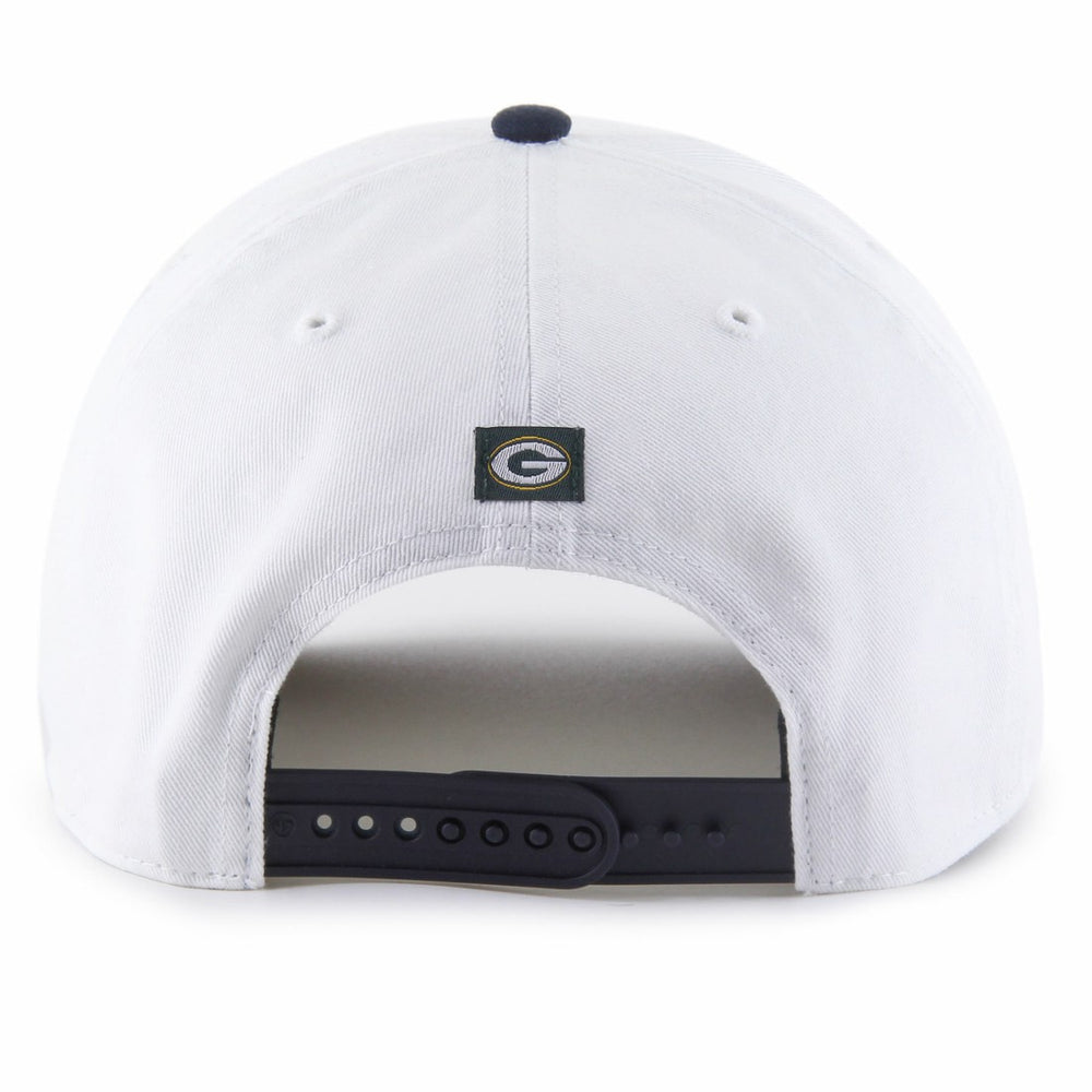 Green Bay Packers '47 Patriotic Overhand Hitch Adjustable Hat | NFL Hot
