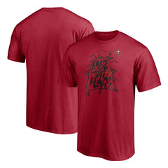 Tampa Bay Buccaneers Hometown Collection 1st Down T-Shirt | NFL Sale