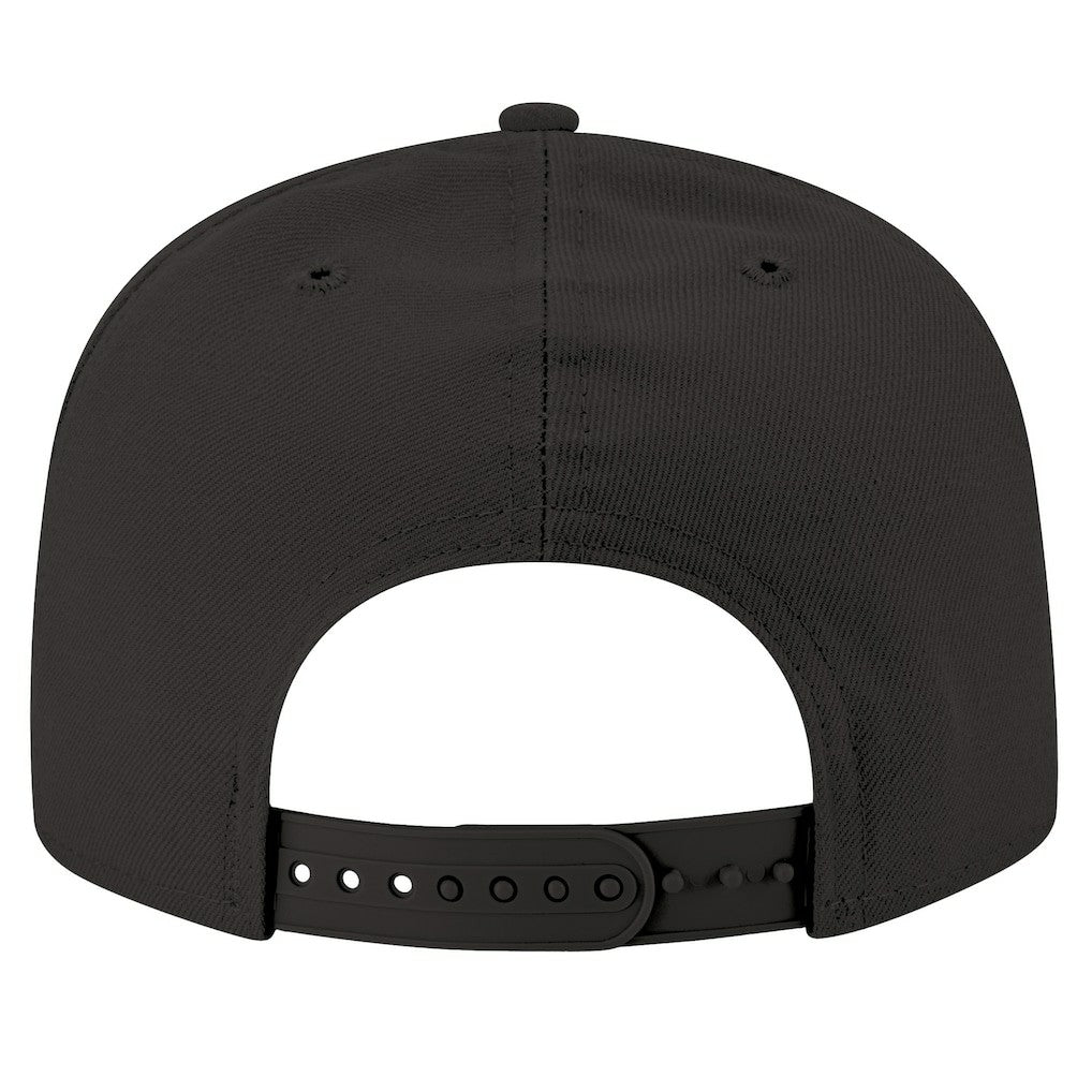 Black Boston Celtics State Pride 9FIFTY Snapback Hat | NBA