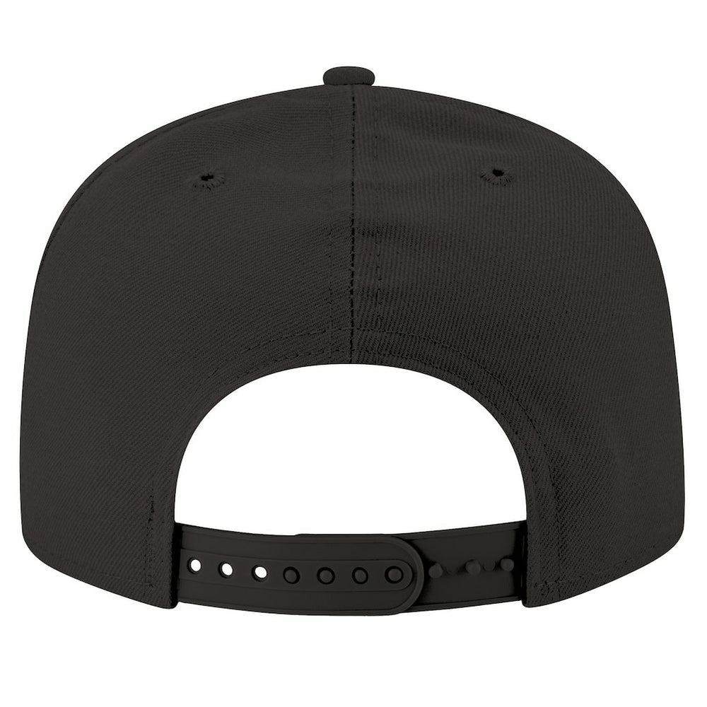 Black Boston Celtics State Pride 9FIFTY Snapback Hat | NBA