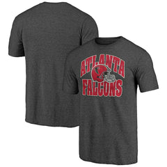 Atlanta Falcons Vintage Tri-Blend T-Shirt | NFL Sale