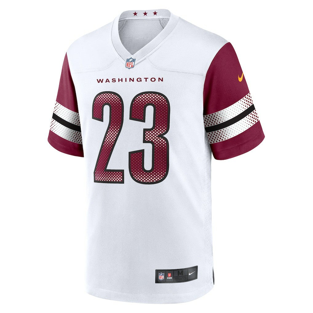 Washington Commanders Marshon Lattimore  Game Jersey | NFL Discount