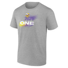 Minnesota Vikings As One Skol T-Shirt | NFL Online