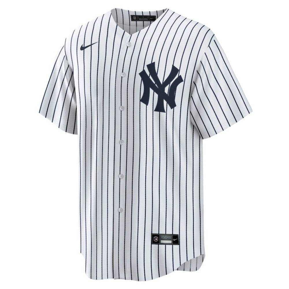 Giancarlo Stanton New York Yankees Nike Home Replica Player Jersey - MLB Jerseys